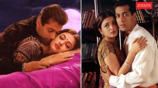 Hanif Zaveri, Hanif Zaveri On Salman Khan-Aishwarya Rai
