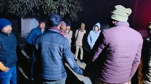 hardoi news, UP news, crime news,
