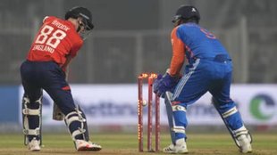 Ind vs Eng, Eng vs Ind, India vs England, England vs India, Ind vs Eng 2nd T20I, Team India, Indian cricket team, भारत बनाम इंग्लैंड, भारत बनाम इंग्लैंड दूसरा टी20 मैच, Varun Chakravarthy, Harry Brook, Sunil Gavaskar, Ravi Shastri