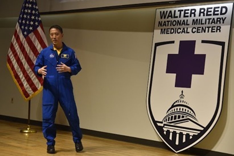 Harvard Medical School graduate