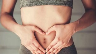 Healthy women