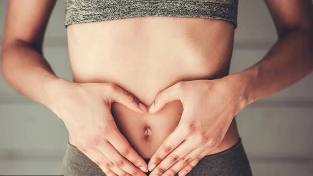 Healthy women
