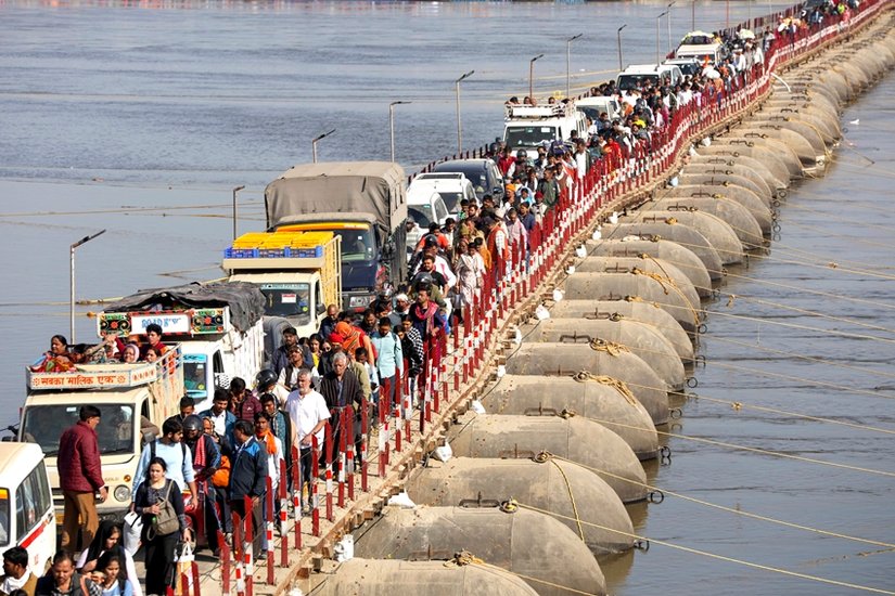 Mahakumbh Mouni Amavasya significance