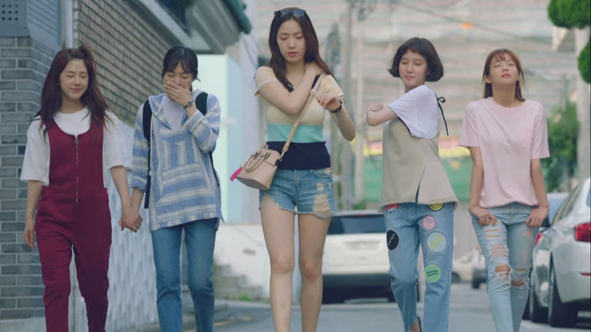 Hello, My Twenties