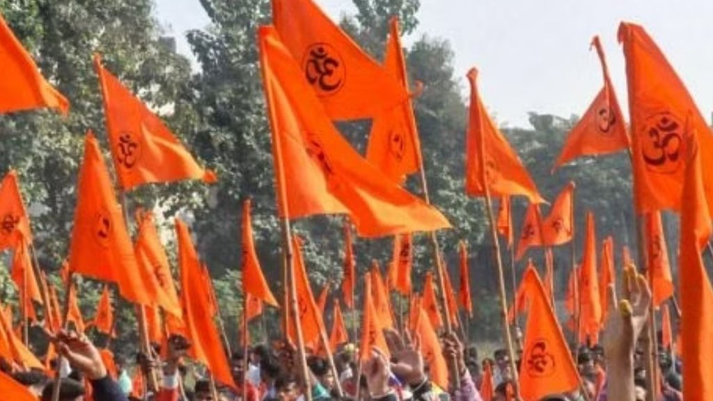 Hindu outfit temple reopening, Rasulpur temple reopened Firozabad, Rasulpur temple reopened Firozabad temple news,