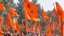 यूपी के इस शहर में हिंदू संगठनों ने तीन दशक से बंद पड़े मंदिर को खोला, मौके पर पुलिस तैनात