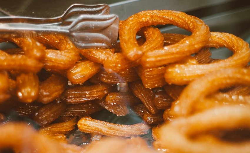 History of Jalebi in India Jangiri vs Jalebi comparison