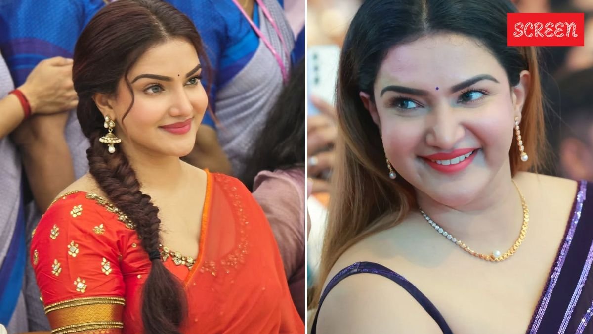 Malayalam Actress Honey Rose, Honey Rose, Honey Rose Accuses a Man for violating her modesty