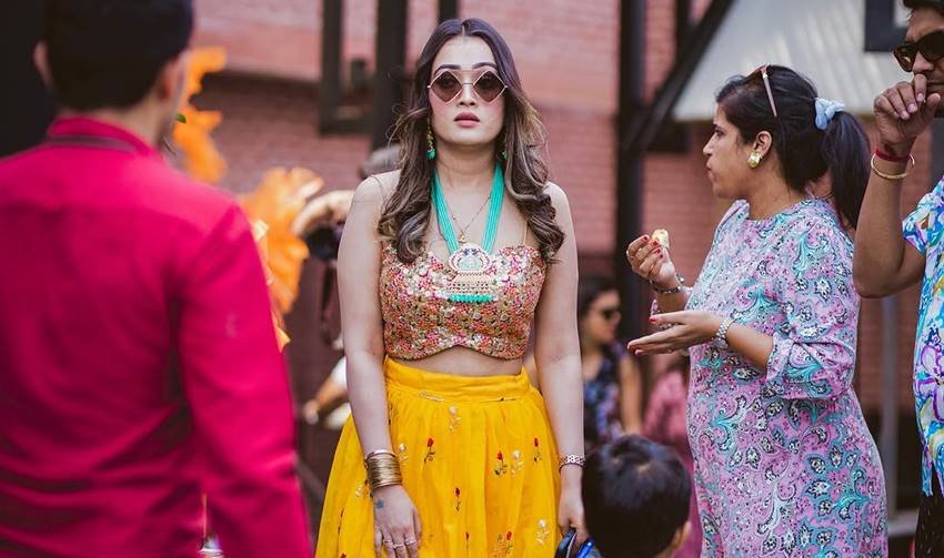 harsha richhariya biography hindi