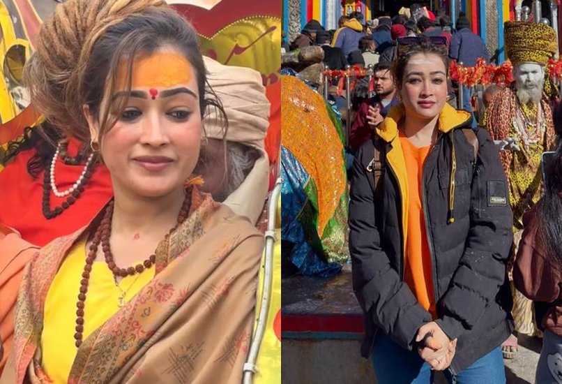 Harsha Richhariya followers increased in a day