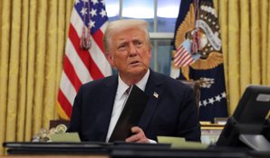 How many rooms in White House