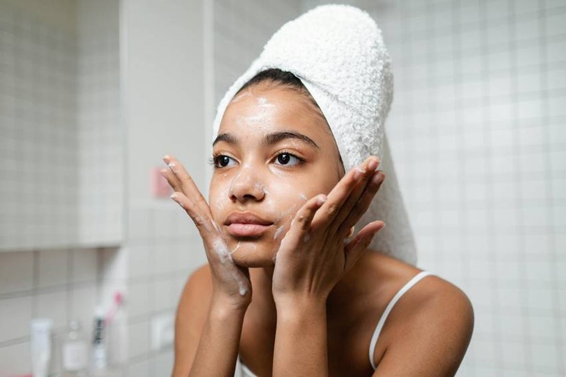 Face Wash use and disadvantage