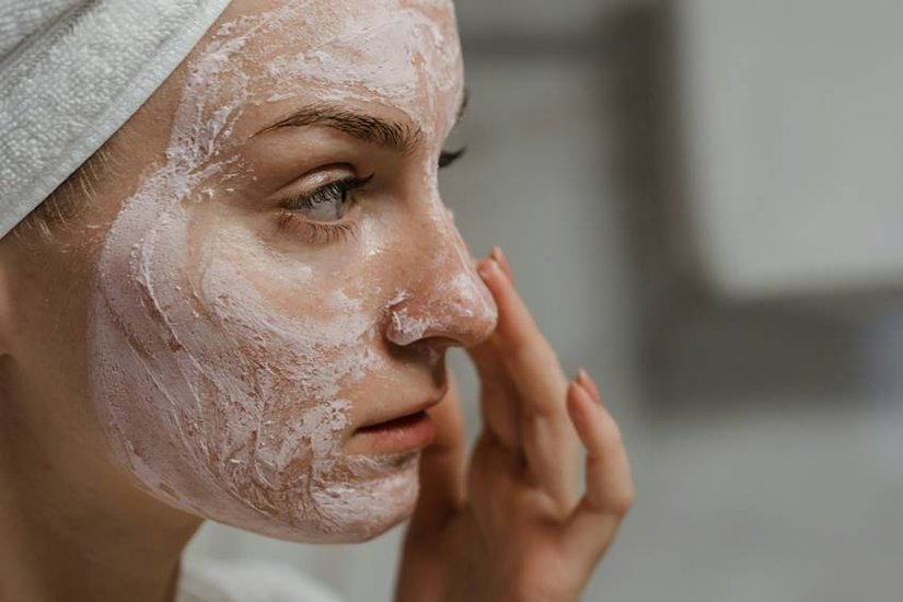 How to Use Face Wash