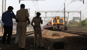 How the rumor of fire in Pushpak Express spread
