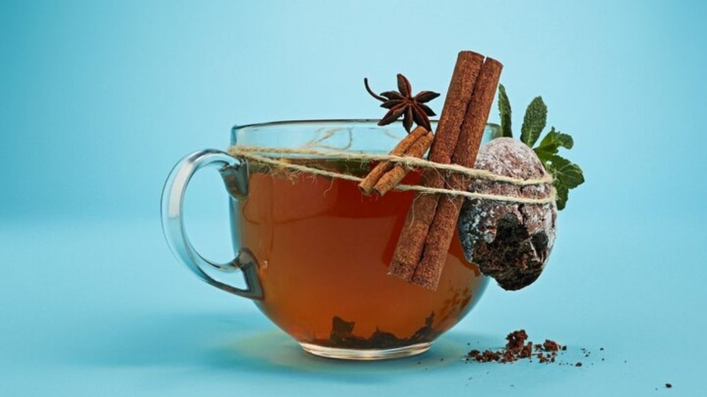 pipli ki chai peene ke fayde