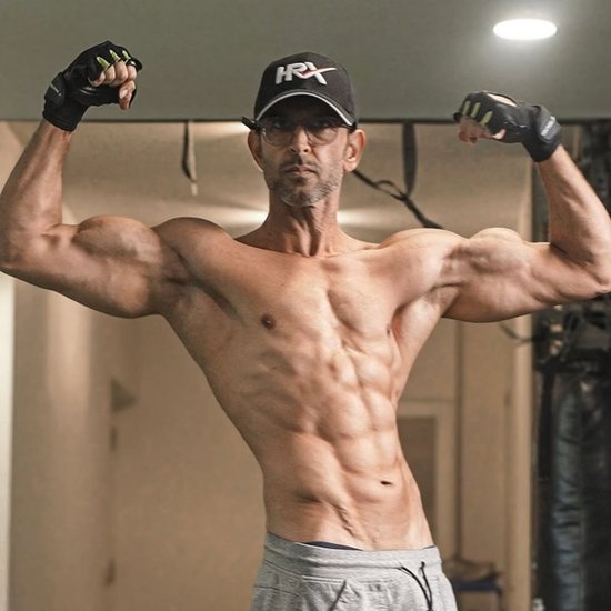 Hrithik Roshan Birthday