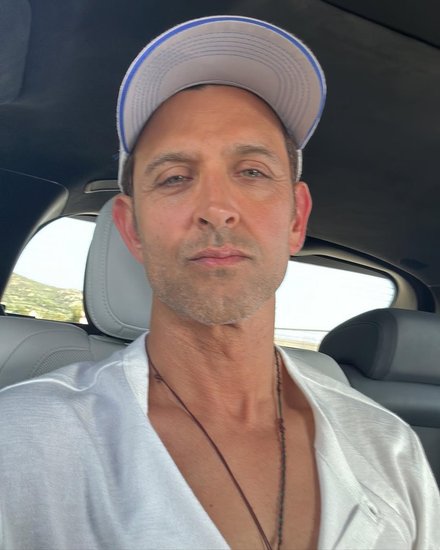 Hrithik Roshan Wealth