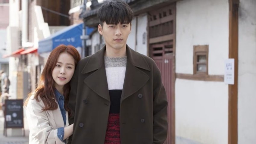 Hyde, Jekyll, Me