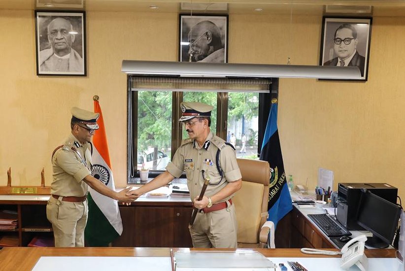 General Category attempts for UPSC exam