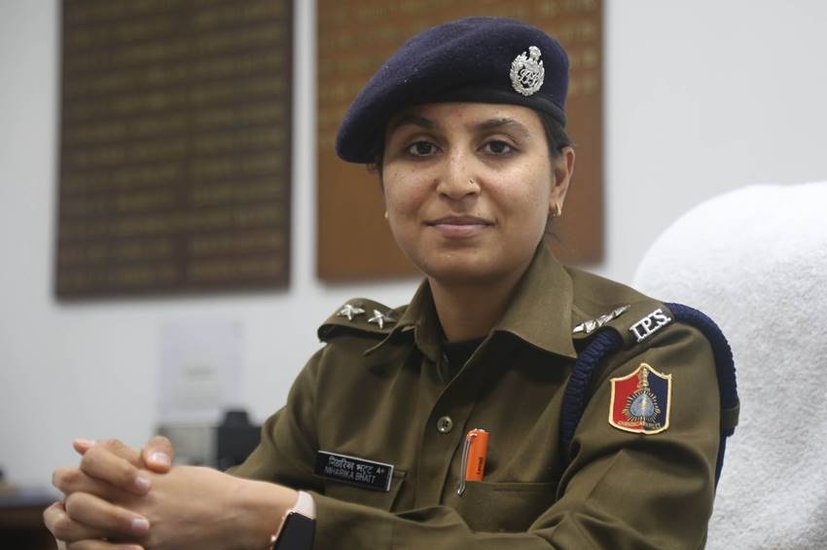 How many attempts for UPSC exam?