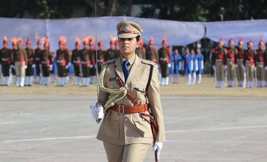 General Category Age Limit for UPSC exam