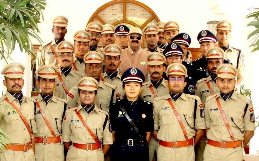General Category Maximum Age Limit for UPSC exam