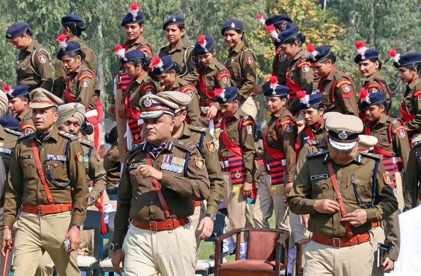 What is Age Limit of General Category to appear UPSC exam