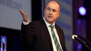 Champions Trophy 2025, Champions Trophy, Pakistan preparation delay, ICC, Geoff Allardice