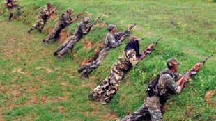 IED Naxal attack Bijapur, Chhattisgarh Naxal attack 2025, DRG jawans killed in Bijapur Bijapur IED blast news, Naxal violence in Chhattisgarh,