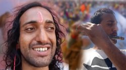 Maha Kumbh 2025: IIT बॉम्बे से एयरोस्पेस इंजीनियरिंग फिर बन गया संत, महाकुंभ में वायरल हो रही इस संन्यासी की कहानी