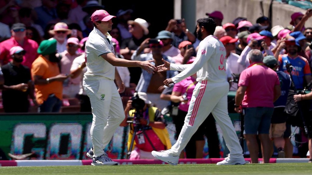 IND vs AUS Test, India vs Australia, India vs Australia Test, Jasprit Bumrah injury