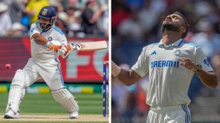 IND vs AUS 5th Test, India Playing 11, Rishabh Pant, Akashdeep
