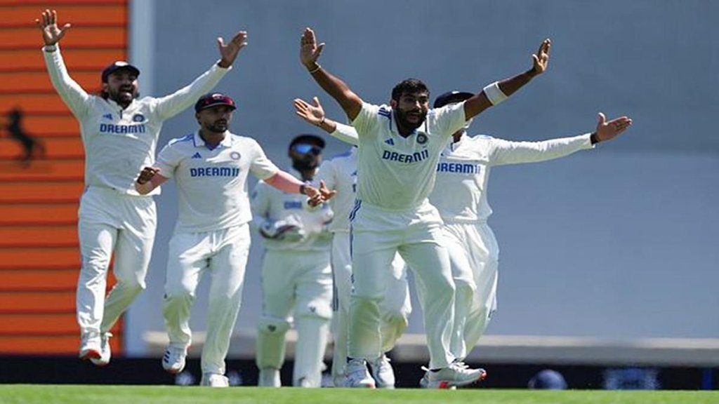 Champions Trophy 2025,Indian Team Big Blow, Jasprit Bumrah injury update