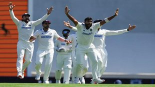 IND vs AUS 5th Test, Jasprit Bumrah Injury, Jasprit Bumrah Fitness Update