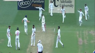 IND vs AUS 5th Test, Sam konstas Jasprit Bumrah fight, Usman Khawaja out