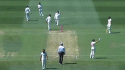 IND vs AUS: ‘ओए कोनस्टास शॉट नहीं लग रहा क्या अभी?’ जब ऑस्ट्रेलियाई ओपनर को यशस्वी ने हिंदी में किया स्लेज