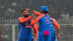 IND vs ENG T20I, India vs England, Michael Vaughan series Prediction
