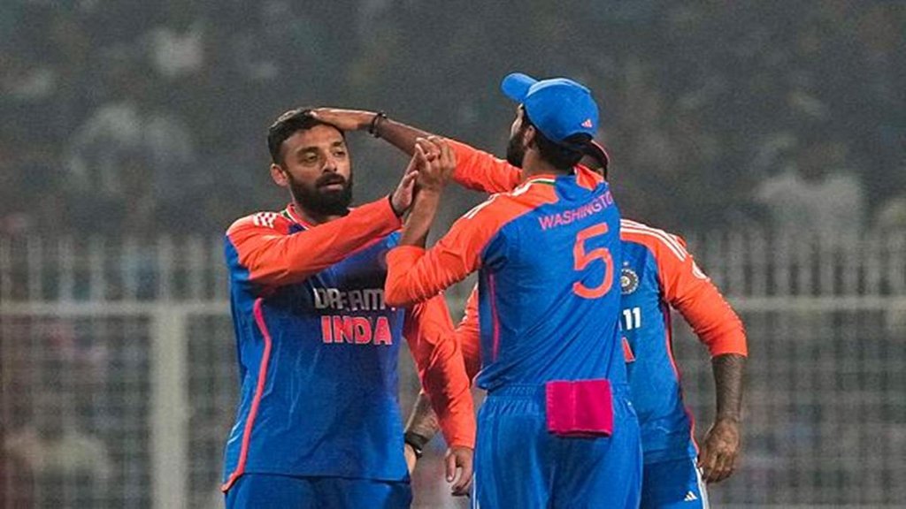 IND vs ENG T20I, India vs England, Michael Vaughan series Prediction