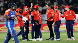 IND vs ENG: हार्दिक पंड्या हुए अति आत्मविश्वास का शिकार, ध्रुव जुरेल को सिंगल लेने से मना करने के बाद हुए आउट