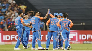 IND vs ENG 4 T20I, India Playing 11 change, Shivam Dube concussion substitute, Harshit Rana T20I Debut