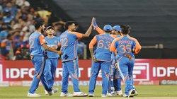 IND vs ENG: बीच मैच में बदली भारत की प्लेइंग 11, हर्षित राणा ने नहीं सोचा होगा ऐसे करेंगे T20 डेब्यू