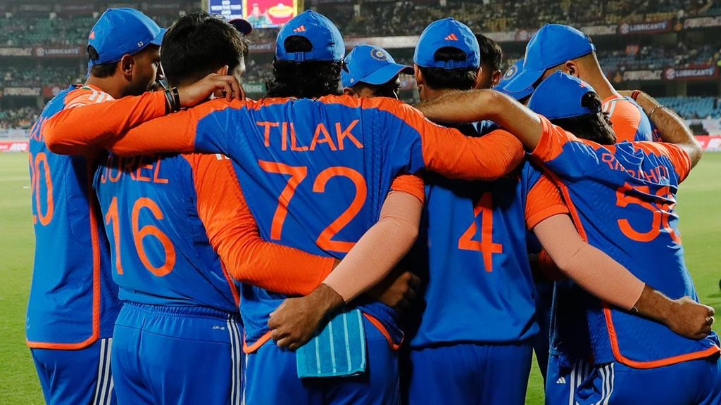 India vs England 4th T20I, India vs England, India Playing 11 Probable