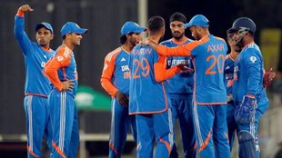 IND vs ENG T20I, India Squad vs England announced, India vs England