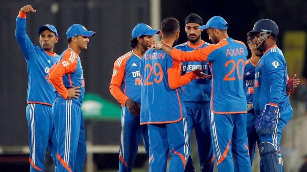 IND vs ENG T20I, India Squad vs England announced, India vs England