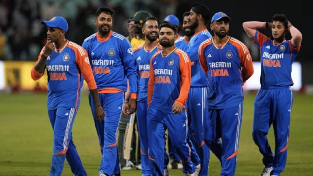 IND vs ENG T20I, India Squad vs England announced, Mohammed Shami, Dhruv Jurel,Rishabh Pant