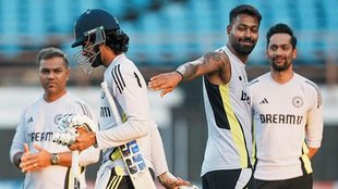 India vs England T20I,Tilak Varma, Tilak Varma record