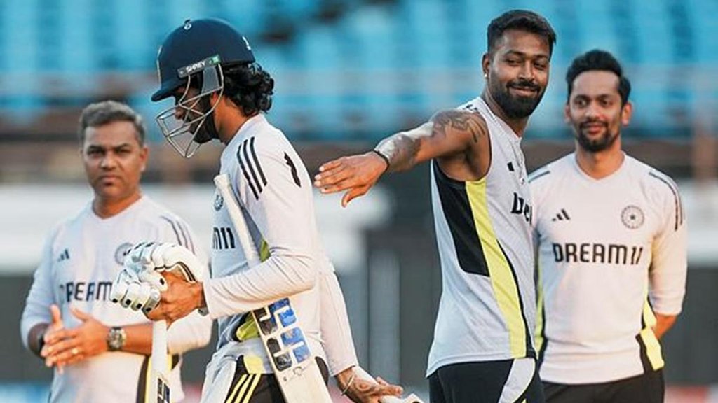 India vs England T20I,Tilak Varma, Tilak Varma record