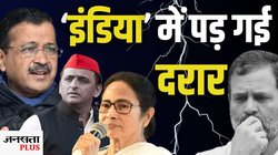 Delhi Election 2025: कांग्रेस से किनारा, केजरीवाल को सहारा… लोकसभा से दिल्ली चुनाव तक ऐसे बिखरा इंडिया गठबंधन
