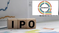 Quadrant future tek IPO Allotment: रेलवे का ‘कवच’ बनाने वाली कंपनी के शेयर आपको मिले या नहीं? ऐसे चेक करें अलॉटमेंट स्टेटस