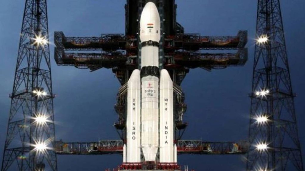 ISRO